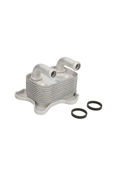 Thermotec Radiator Ulei Motor CHEVROLET CORSA/CORSA pick-up OPEL ASTRA G/COMB...