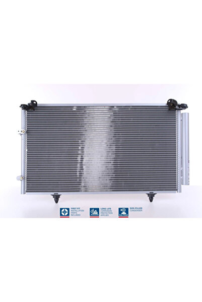 Nissens Radiator Condensator Aer Conditionat LEXUS ES TOYOTA CAMRY