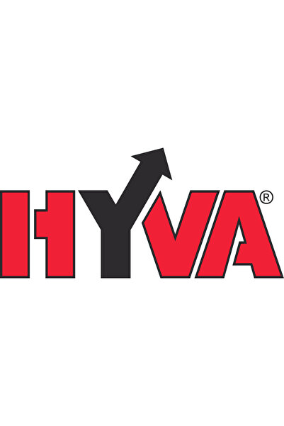 HYVAWO Cuplaj Hidraulic (drept) Filet Exterior 1 1/4 3/4 Inch