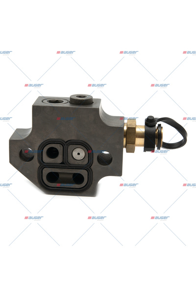 Auger Supapa Rezervor Motorina Daf Cf Cf 85 Xd... Ginaf X-series 2000-2026