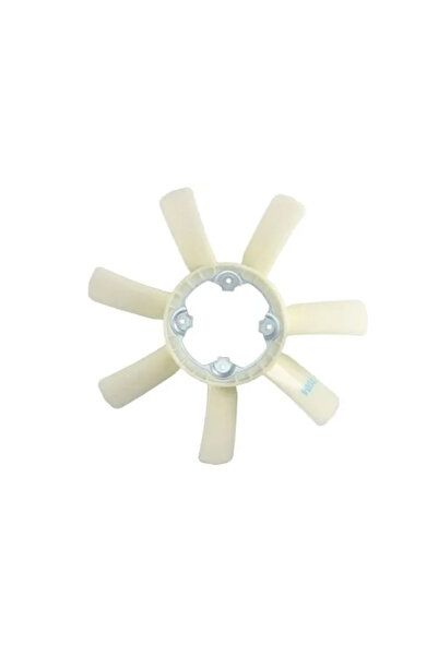 Thermotec Paleta Ventilator Racire Motor NISSAN NAVARA