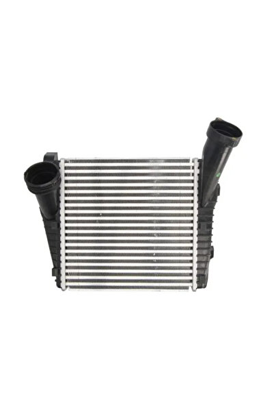 Thermotec Intercooler Turbo AUDI Q7 PORSCHE CAYENNE VW TOUAREG