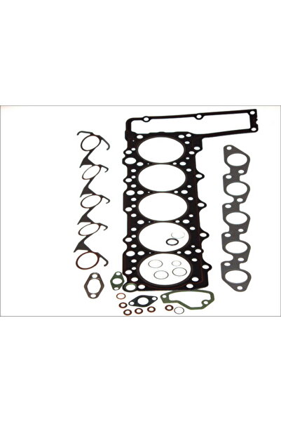 ELRING Set Complet de Garnituri de Motor (configurat) Mercedes E T-model (s21...