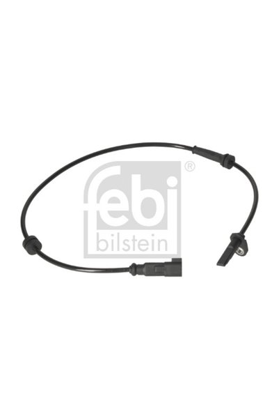 FEBI BILSTEIN Senzor Abs Spate Dreapta/Stanga Tesla Model S Electric 09.12- T...