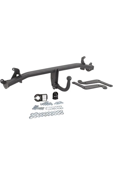STEINHOF Carlig Remorcare PEUGEOT 5008 2