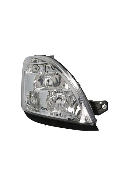 MAGNETI MARELLI Far Dreapta (h1/H7/PY21W/W5W Electric cu Motor Culoare Insert...