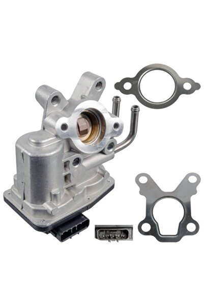 FEBI BILSTEIN Valva Egr Nissan Cabstar NT400 Cabstar Patrol Gr V Renault Mast...