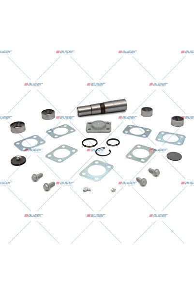 Auger Set Pivoti Axa Directie Irisbus Iveco Eurocargo I-iii Eurocargo Iv Euro...