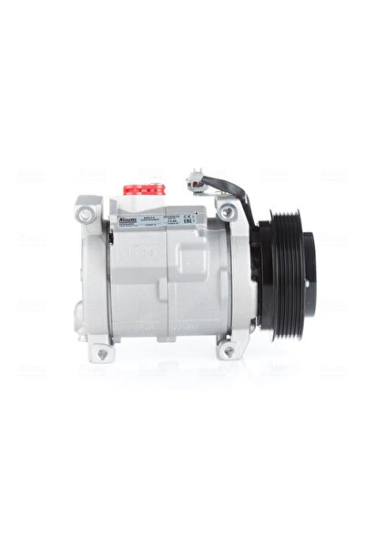Nissens Compresor Aer Conditionat Clima CHRYSLER VOYAGER 4