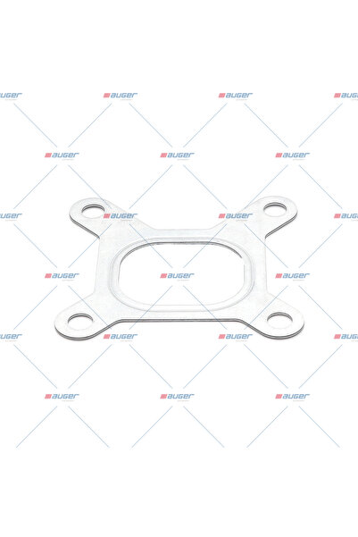 Auger Garnitura Galerie Evacuare Ayats Bravo Erf Ecm Ect King Long 6110 6122 ...