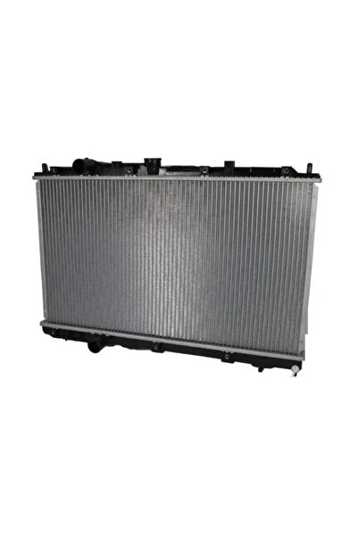 Thermotec Radiator Racire Motor MITSUBISHI COLT 5/LANCER 6