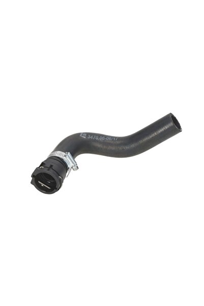 Lema Furtun, Conducta Lichid Apa Racire (21mm, Pozitie de Montare Inferior, c...