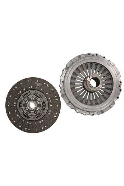 LUK Kit Ambreiaj (430mm) Mercedes Actros Actros MP2 / MP3 Axor Axor 2 Touro (...