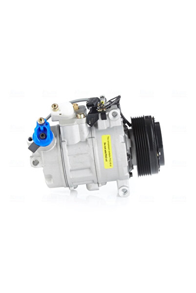 Nissens Compresor Aer Conditionat Clima BMW 1/3/5/X1