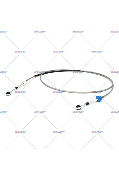Auger Cablu Sistem Control Schimbator Viteze 2000-2026