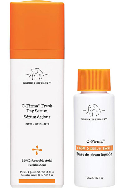 Drunk Elephant C-Firma Fresh Day Serum 28ml