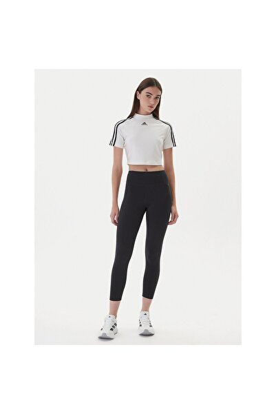 adidas Γυναικείο T-Shirt JZ8279 Λευκό