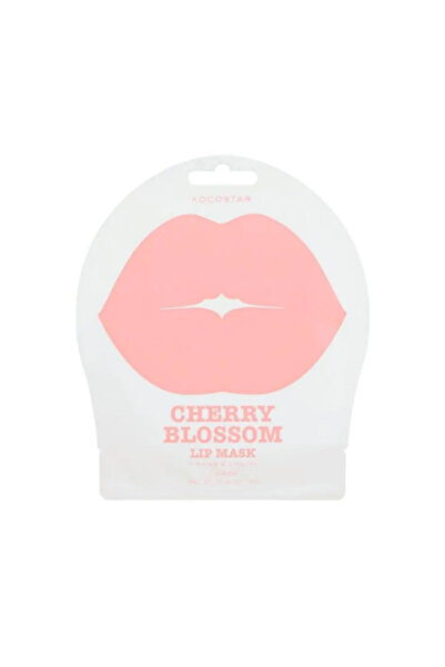 Kocostar | Cherry Blossom Lip Mask Μάσκα Χειλιών για Σύσφιξη | 1τεμ