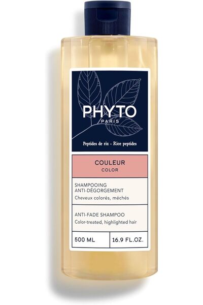 Phyto Color Anti-Fade Shampoo 500 mL