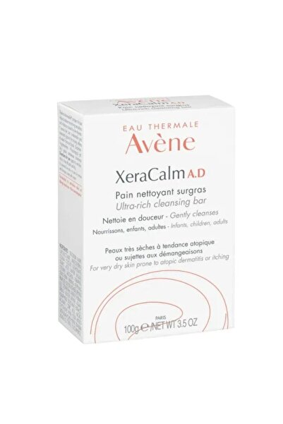 Avene Ξερακάλμ A.D 100γρ Πόνος