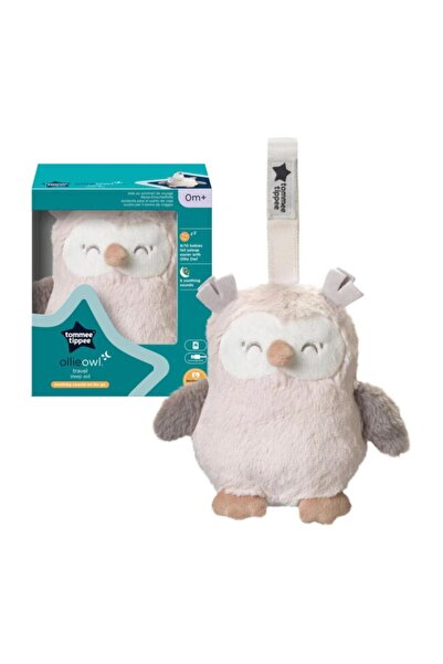 Tomme Tippee Tommee Tippee Ollie η κουκουβάγια MINI . Η τέλεια σύντροφος για ...