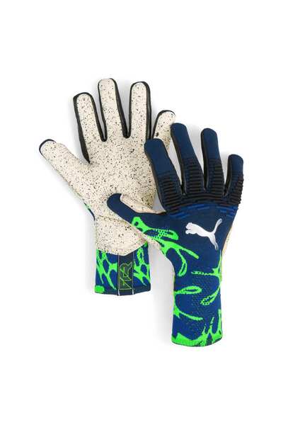 Puma FUTURE ULTIMATE COSMIC ART NC UNISEX Kaleci Eldiveni