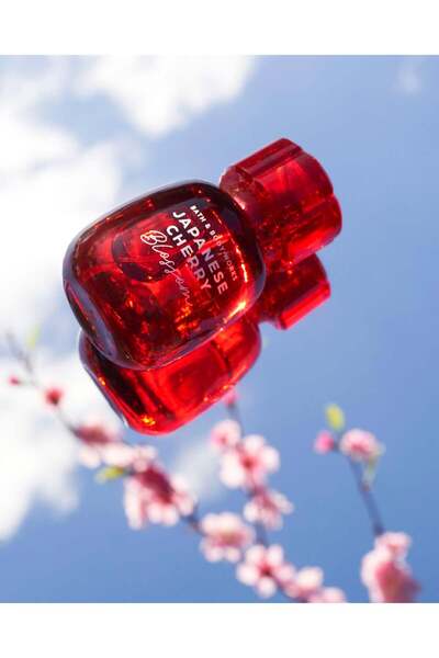 Bath & Body Works Japanese Cherry Blossom Parfüm