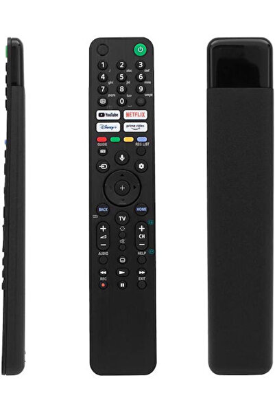 Sony Συμβατό Τηλεχειριστήριο RMF-TX520E για Τηλεοράσεις