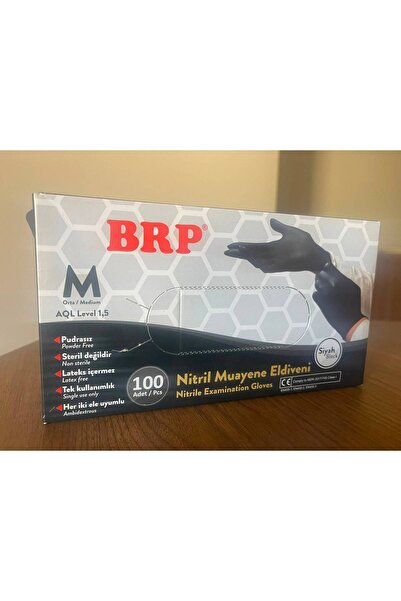 BRP NİTRİL M BEDEN