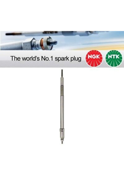 NGK Bujie incandescenta pentru Renault Master 2 (3.0 dCi 140) si Nissan Patro...