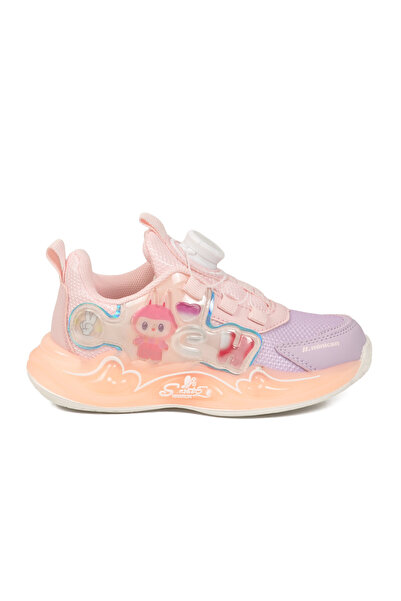 AYK'S Pudra Wide Fit Pantofi sport ortopedici pentru fete 100 P