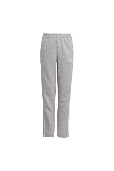 adidas Αθλητικά ρούχα U 3S FL PANT IC0602 Γκρι 140