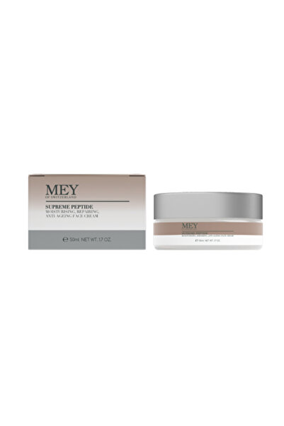 MEY | Supreme Peptide 24ωρη Αντιγηραντική Θεραπεία | 50ml