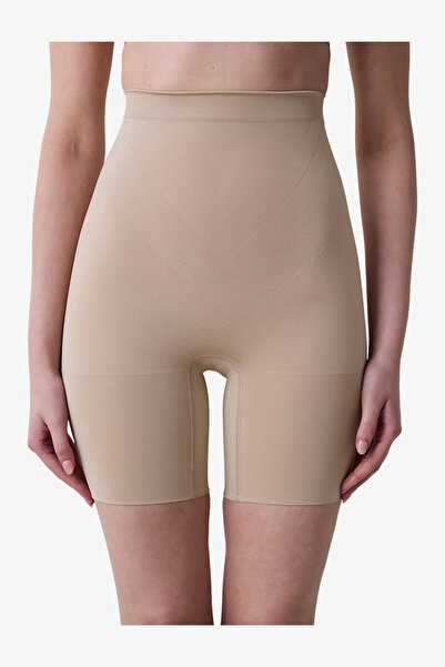 Penti Women Seamless Short Skin Shaping Corset