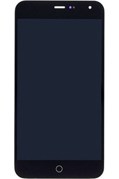 Meizu M1 - Οθόνη LCD + Αφής Μαύρο Γνήσιος Κωδικός: SP15907