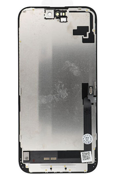 OEM Οθόνη Incell με μηχανισμό αφής για iPhone 16 Plus (Μαύρο)