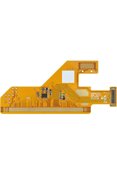Samsung A405f Galaxy A40 - Καλώδιο Flex LCD Γνήσιο