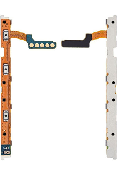 OEM Καλώδιο με κουμπιά έντασης για Samsung Galaxy A54 5G A34