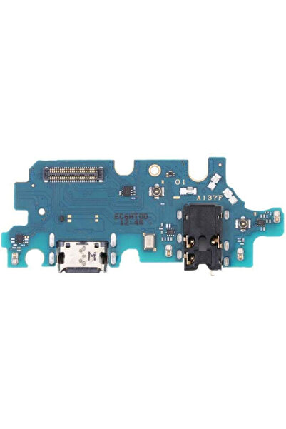 Samsung A137f Galaxy A13 4g Συνδετήρας Φόρτισης Πλακέτας Γνήσιο Πακέτο Επισκευής