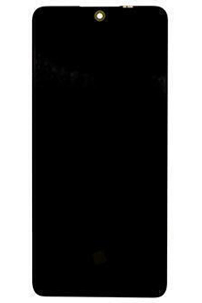 OEM Οθόνη με μηχανισμό αφής για Xiaomi Redmi Note 13 4G (Μαύρο) Κωδικός: 5798...