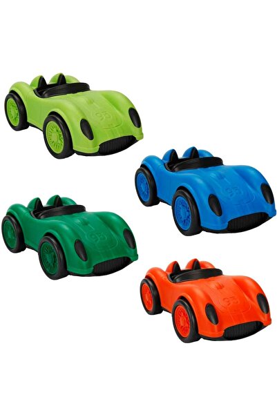 Yıldızan Albemo My Racing Car 4R. 888483