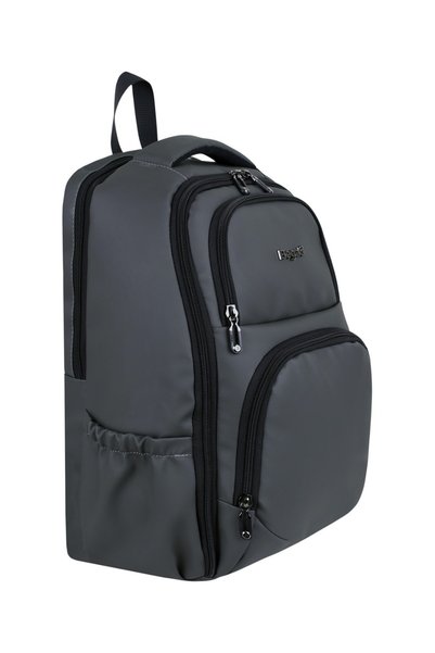 Alanç Gift Ultra Luxury Cabin Size Waterproof Ergonomic, Laptop Compartment, Travel, Daily Unisex Backpack