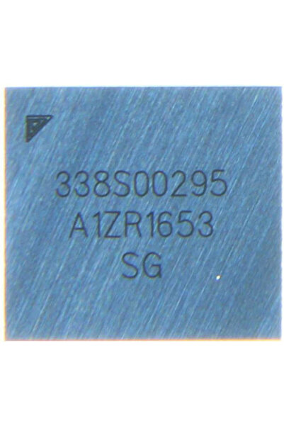 Apple Iphone 8 8 Plus X Se 2020 Μικρό IC Ήχου 338s00295 Γνήσιο