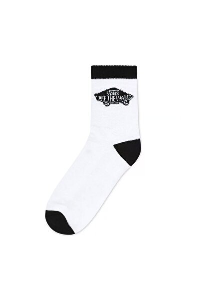 Vans MN ART HALF CREW (6.5-9,1P) VN0A45GMYB2-YB2 Λευκό Ένα