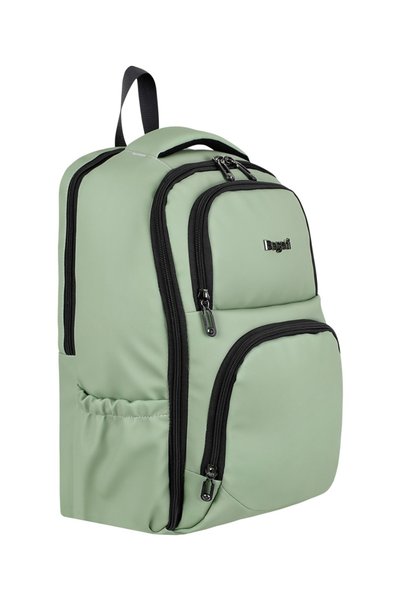 Alanç Gift Ultra Luxury Cabin Size Waterproof Ergonomic, Laptop Compartment, Travel, Daily Unisex Backpack