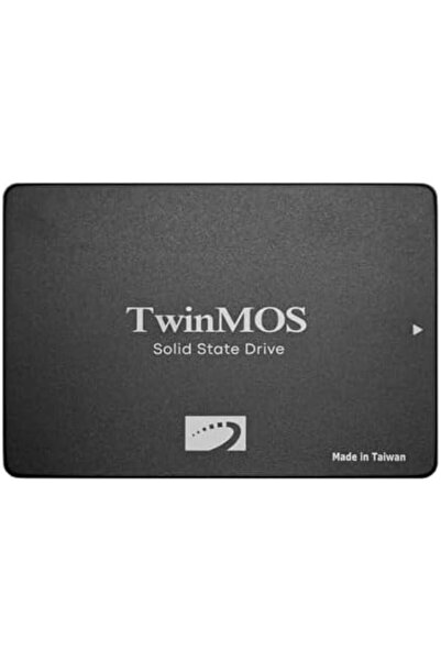 Yıldızan 128Gb 2.5 Sata3 Ssd 580Mb-550Mb/S Gray 1302237