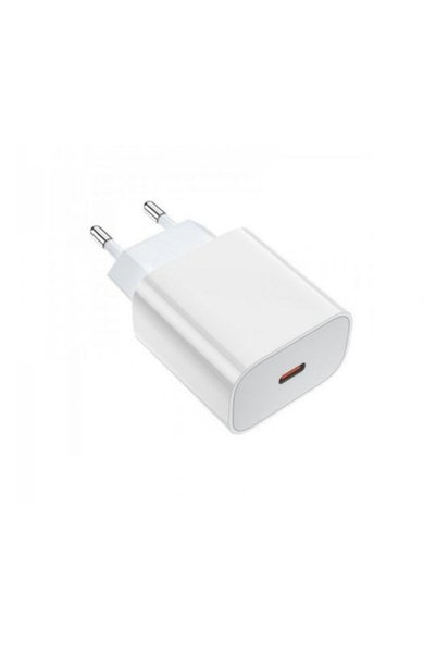 TRANYOO Φορτιστής Χωρίς Καλώδιο με Θύρα USB-C 20W Power Delivery Λευκός (A10)