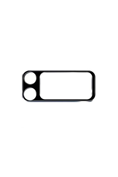 OEM Glass film for rear camera and outer screen, for Samsung Galaxy Z Flip3 5...