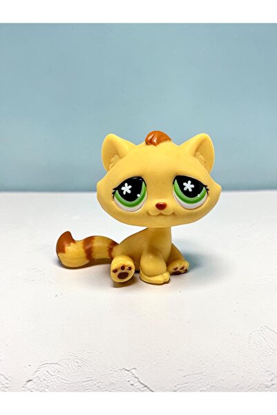Littlest Pet Shop Lps miniş