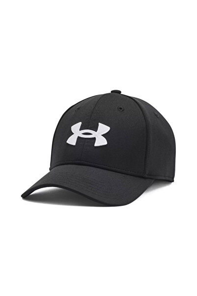 Under Armour ΑΝΔΡΙΚΟ UA BLITZING 1376700-001 Μαύρο M/L
